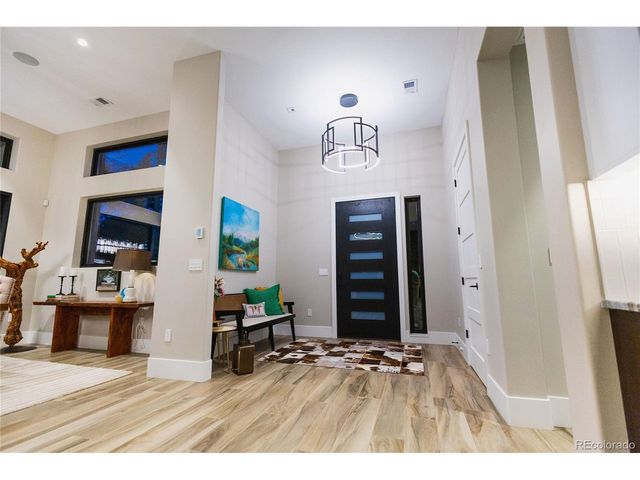4760 Hidden Rck Rd, Colorado Springs, CO 80908