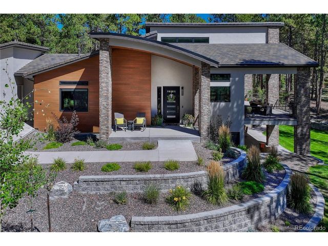 4760 Hidden Rck Rd, Colorado Springs, CO 80908
