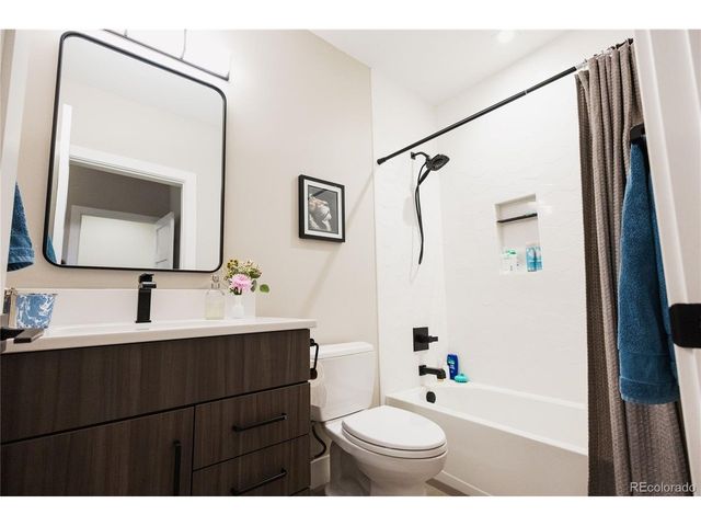 4760 Hidden Rck Rd, Colorado Springs, CO 80908