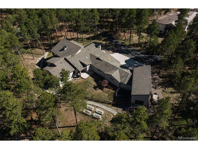 4760 Hidden Rck Rd, Colorado Springs, CO 80908