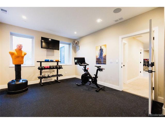 4760 Hidden Rck Rd, Colorado Springs, CO 80908