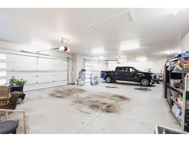 4760 Hidden Rck Rd, Colorado Springs, CO 80908