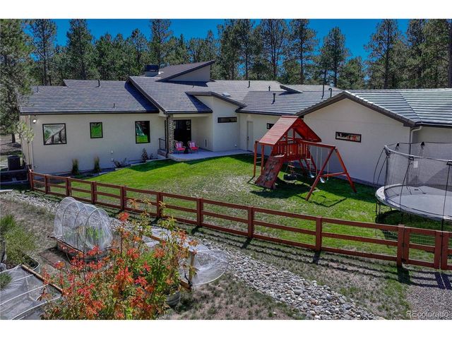 4760 Hidden Rck Rd, Colorado Springs, CO 80908