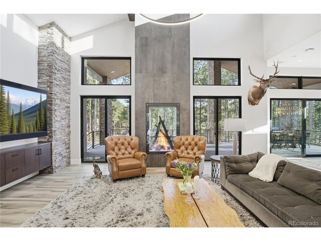 4760 Hidden Rck Rd, Colorado Springs, CO 80908