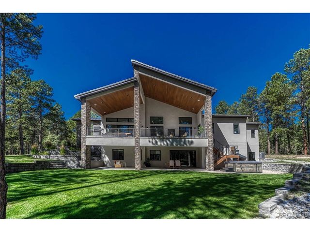 4760 Hidden Rck Rd, Colorado Springs, CO 80908
