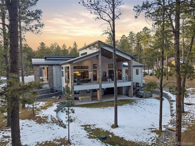 4760 Hidden Rck Rd, Colorado Springs, CO 80908