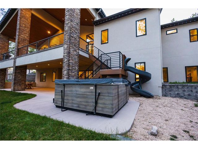4760 Hidden Rck Rd, Colorado Springs, CO 80908