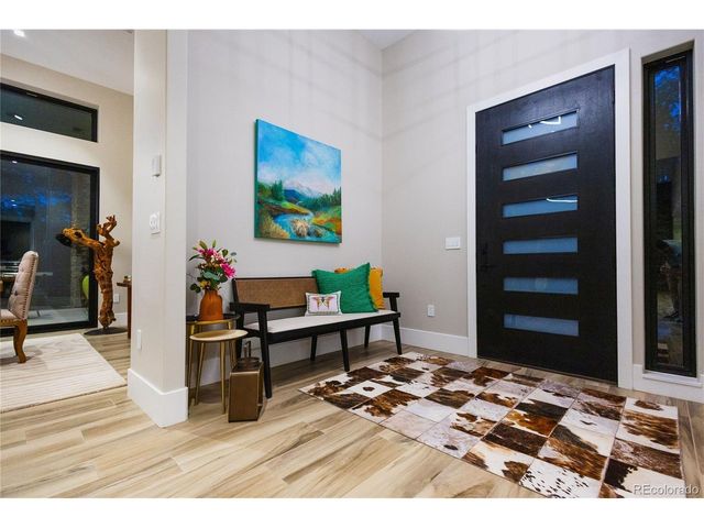 4760 Hidden Rck Rd, Colorado Springs, CO 80908