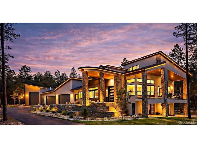 4760 Hidden Rck Rd, Colorado Springs, CO 80908
