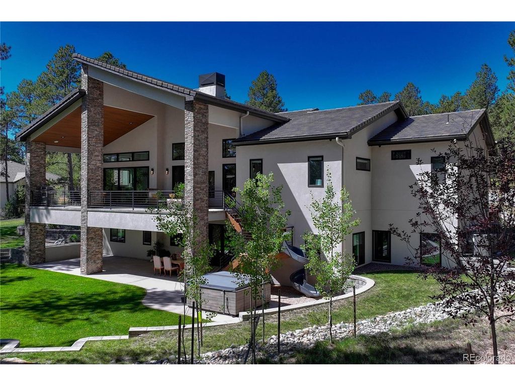 4760 Hidden Rck Rd, Colorado Springs, CO 80908