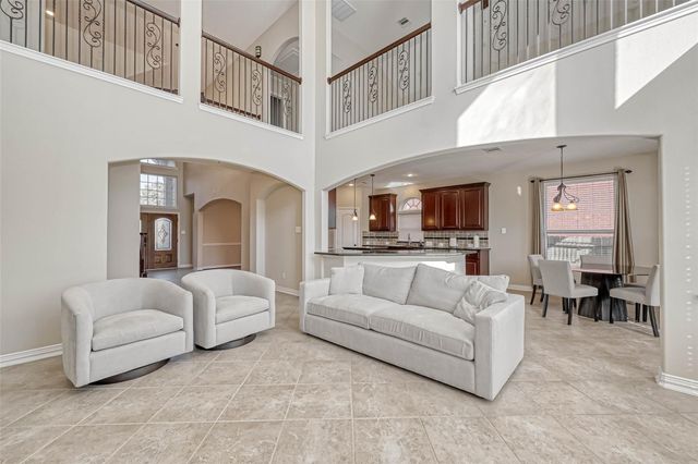 17827 Circular Quay Lane, Cypress, TX 77429