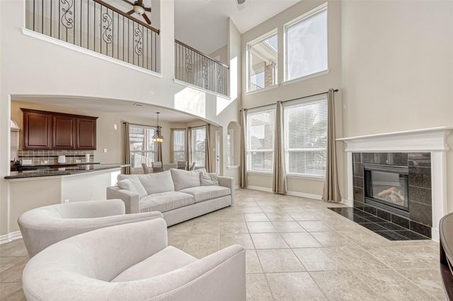 17827 Circular Quay Lane, Cypress, TX 77429