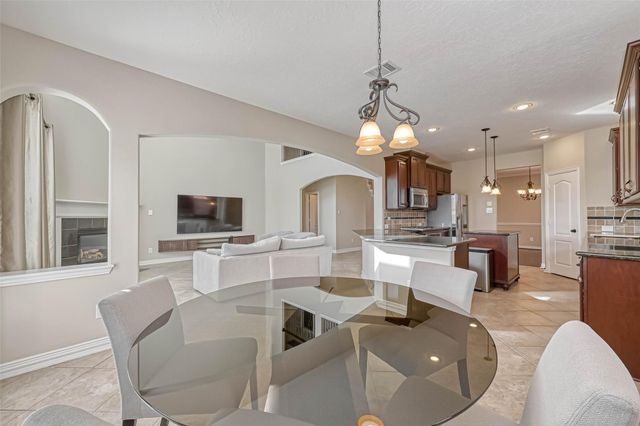 17827 Circular Quay Lane, Cypress, TX 77429