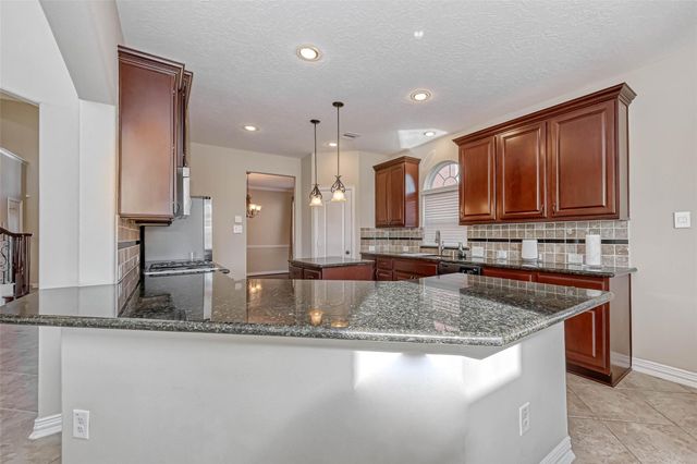 17827 Circular Quay Lane, Cypress, TX 77429