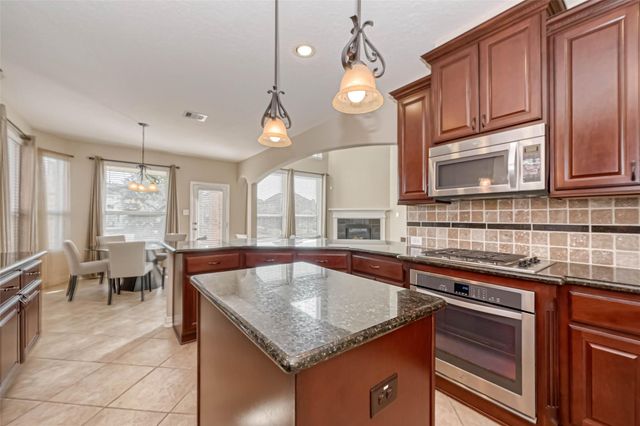 17827 Circular Quay Lane, Cypress, TX 77429