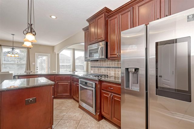 17827 Circular Quay Lane, Cypress, TX 77429