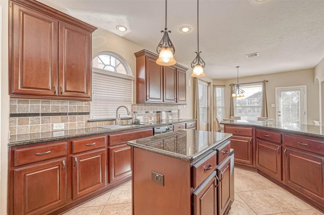 17827 Circular Quay Lane, Cypress, TX 77429