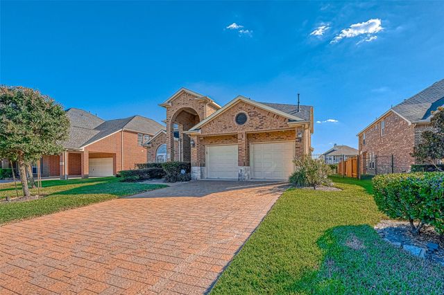 17827 Circular Quay Lane, Cypress, TX 77429