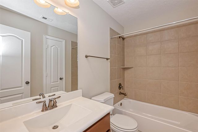 17827 Circular Quay Lane, Cypress, TX 77429