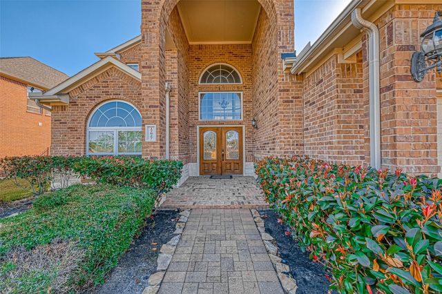 17827 Circular Quay Lane, Cypress, TX 77429