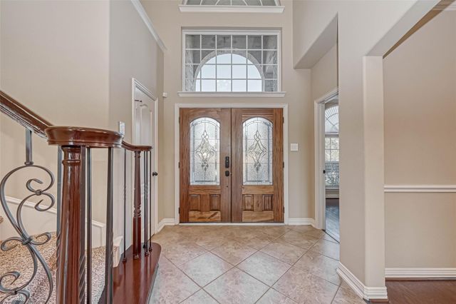 17827 Circular Quay Lane, Cypress, TX 77429