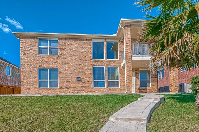 17827 Circular Quay Lane, Cypress, TX 77429