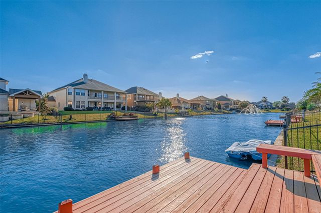 17827 Circular Quay Lane, Cypress, TX 77429