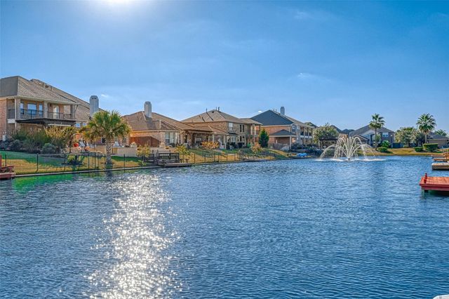 17827 Circular Quay Lane, Cypress, TX 77429