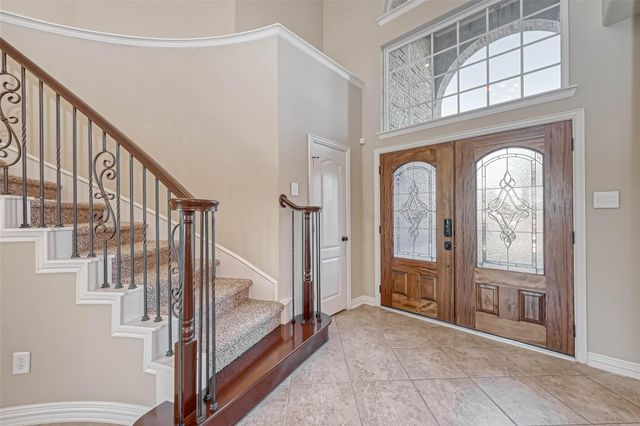 17827 Circular Quay Lane, Cypress, TX 77429
