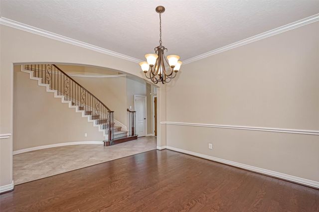 17827 Circular Quay Lane, Cypress, TX 77429
