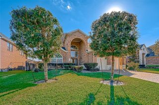 17827 Circular Quay Lane, Cypress, TX 77429