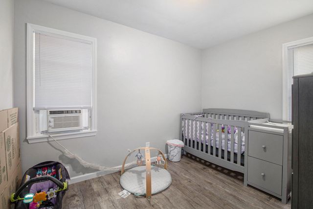 19312 Goulburn Avenue, Detroit, MI 48205