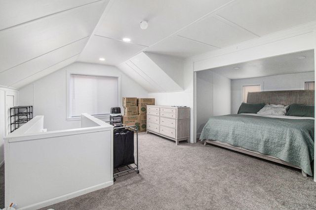 19312 Goulburn Avenue, Detroit, MI 48205