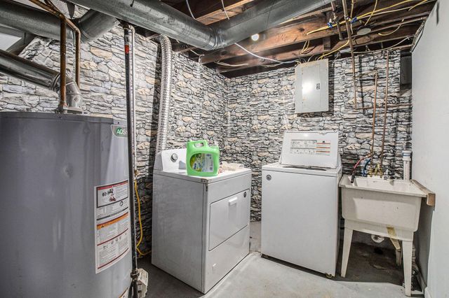 19312 Goulburn Avenue, Detroit, MI 48205