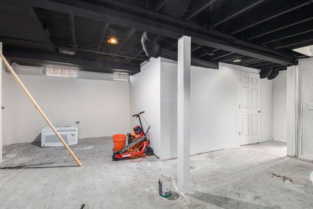 19312 Goulburn Avenue, Detroit, MI 48205