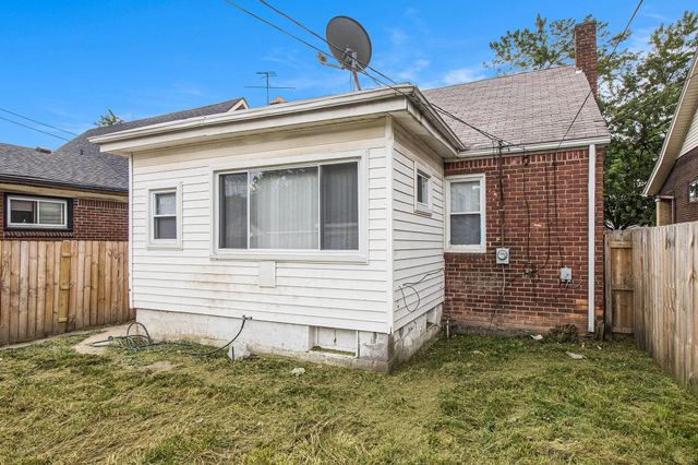 19312 Goulburn Avenue, Detroit, MI 48205