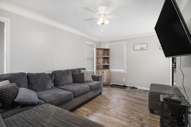 19312 Goulburn Avenue, Detroit, MI 48205