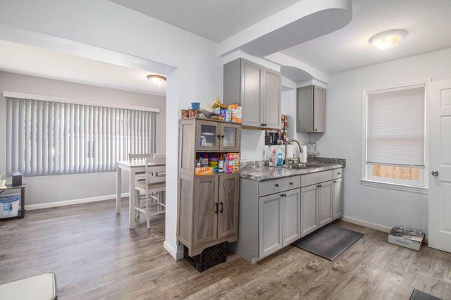 19312 Goulburn Avenue, Detroit, MI 48205