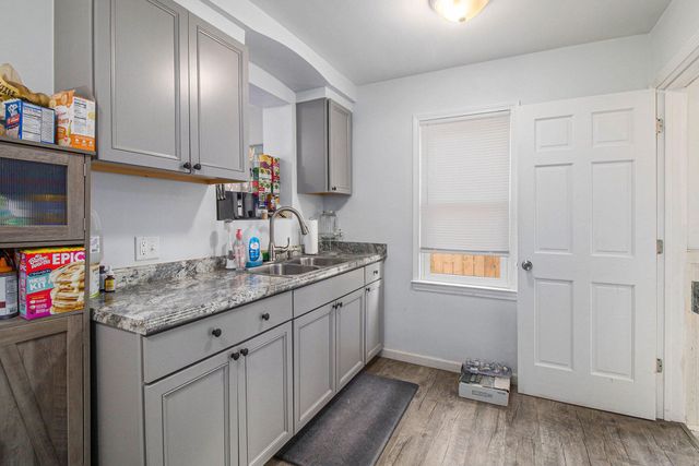 19312 Goulburn Avenue, Detroit, MI 48205