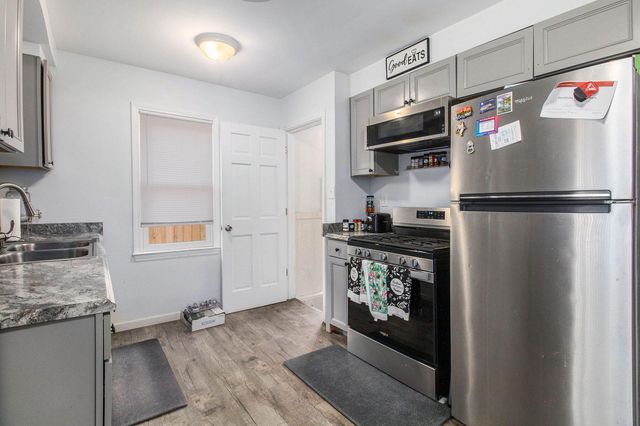 19312 Goulburn Avenue, Detroit, MI 48205