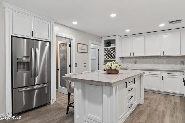 8526 W PIONEER Street, Tolleson, AZ 85353