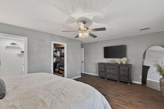 8526 W PIONEER Street, Tolleson, AZ 85353