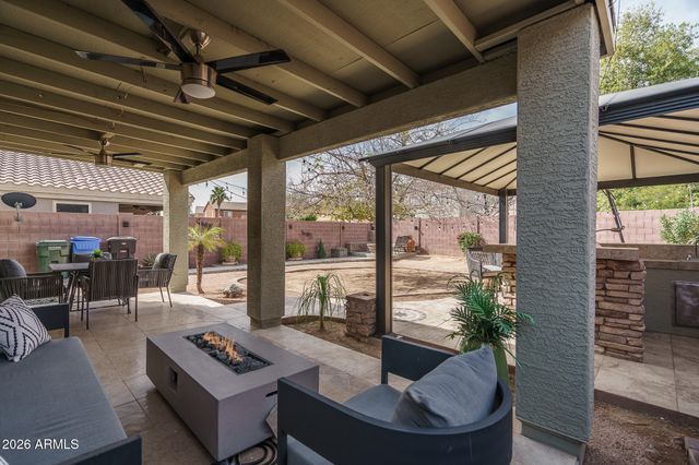 8526 W PIONEER Street, Tolleson, AZ 85353