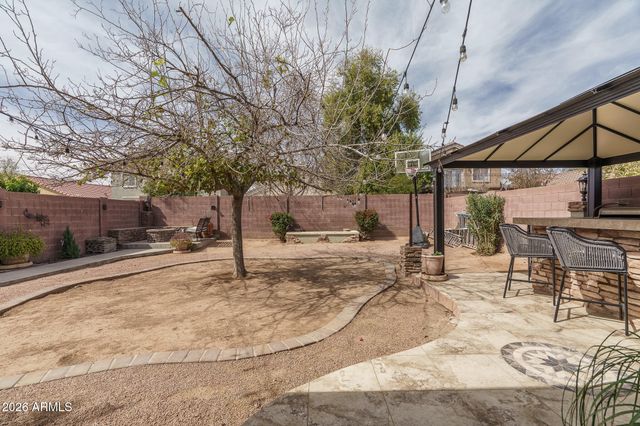 8526 W PIONEER Street, Tolleson, AZ 85353