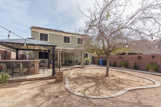 8526 W PIONEER Street, Tolleson, AZ 85353