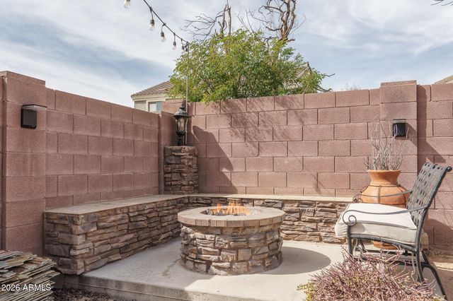 8526 W PIONEER Street, Tolleson, AZ 85353