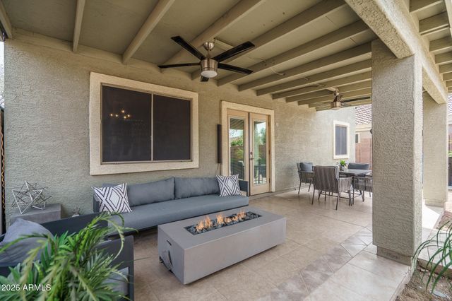 8526 W PIONEER Street, Tolleson, AZ 85353