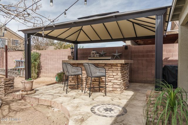 8526 W PIONEER Street, Tolleson, AZ 85353