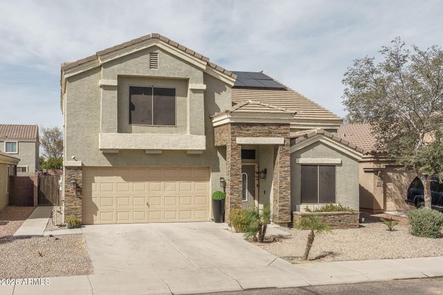 8526 W PIONEER Street, Tolleson, AZ 85353