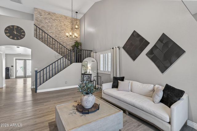 8526 W PIONEER Street, Tolleson, AZ 85353